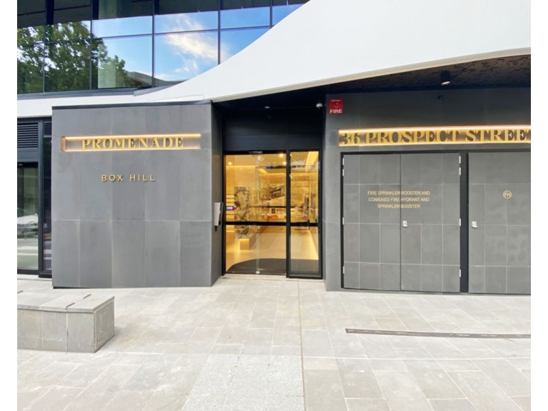 304/36 Prospect Street, Box Hill VIC 3128