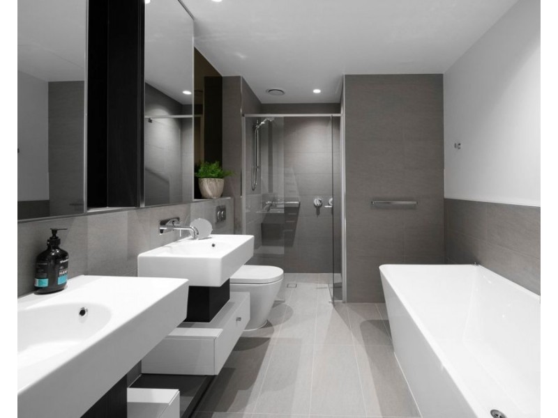 3911/260 Spencer Street, Melbourne VIC 3000