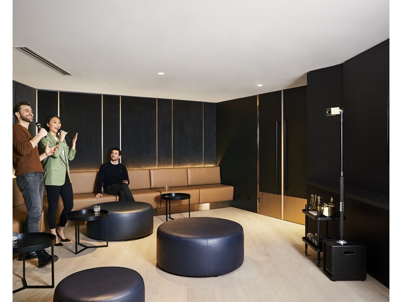 3911/260 Spencer Street, Melbourne VIC 3000