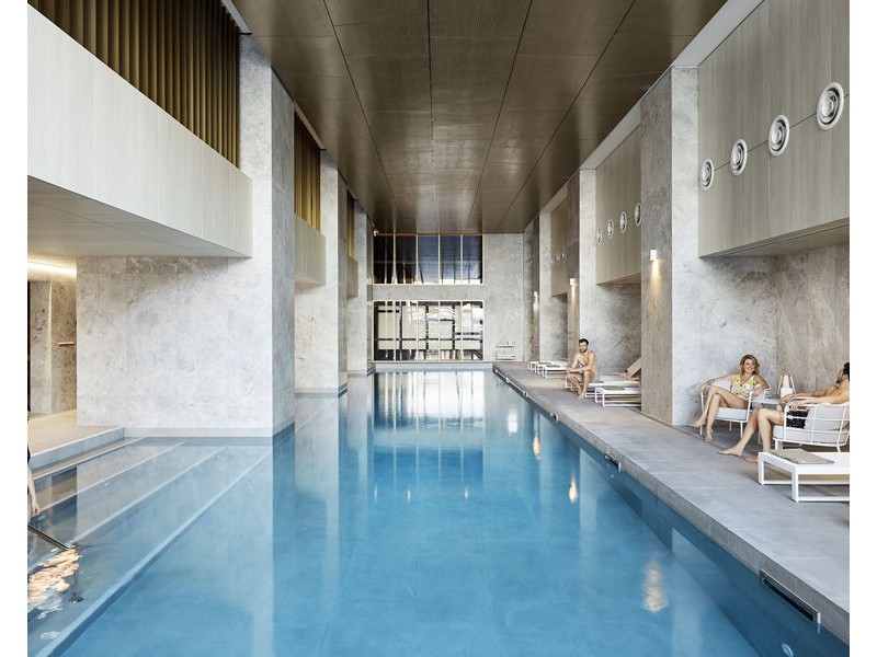 3911/260 Spencer Street, Melbourne VIC 3000