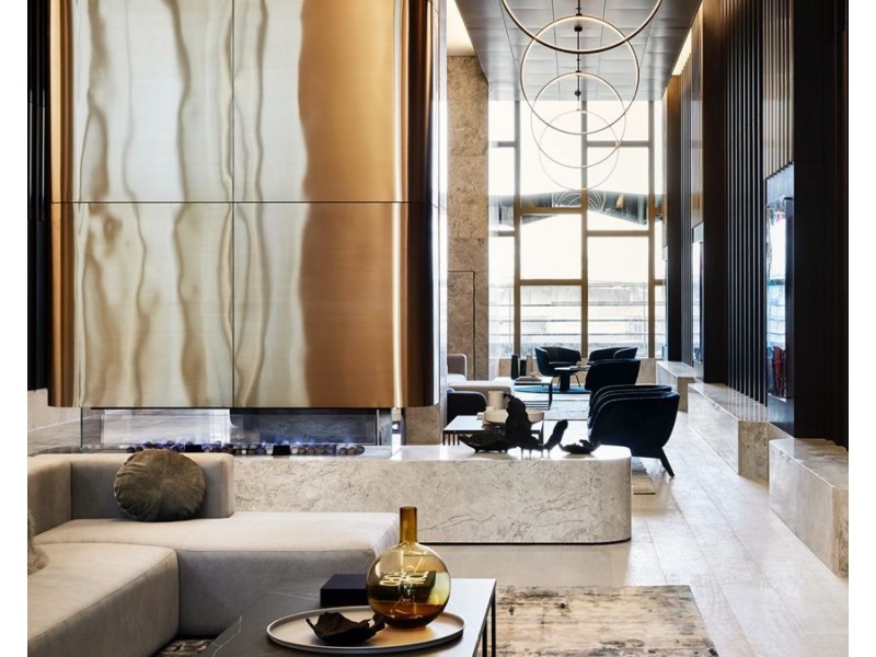 3911/260 Spencer Street, Melbourne VIC 3000