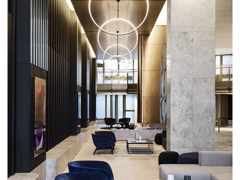 3911/260 Spencer Street, Melbourne VIC 3000