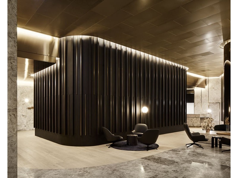 3911/260 Spencer Street, Melbourne VIC 3000