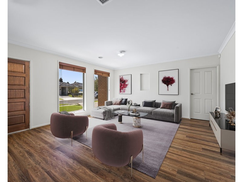 6 Claydon Grove, Truganina VIC 3029