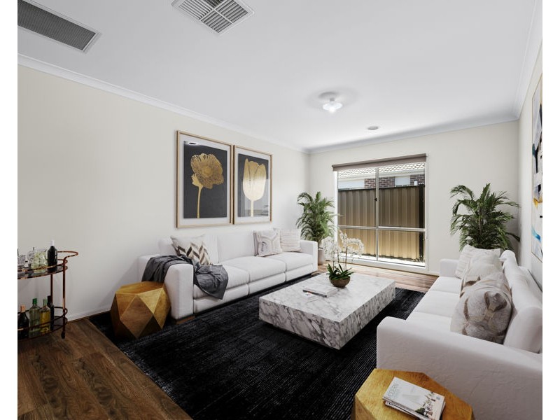 6 Claydon Grove, Truganina VIC 3029