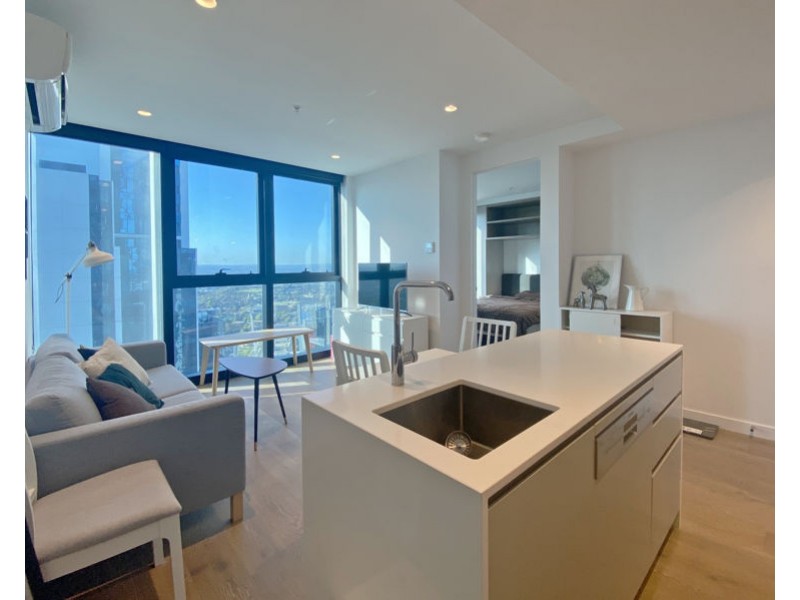 5701/462 Elizabeth Street, Melbourne VIC 3000