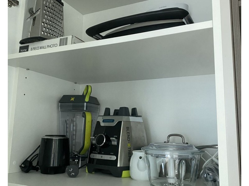 5701/462 Elizabeth Street, Melbourne VIC 3000