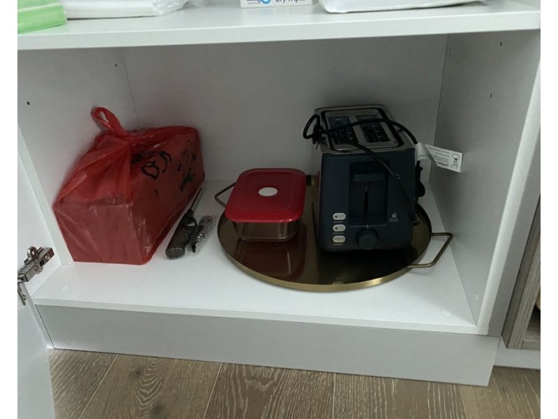 5701/462 Elizabeth Street, Melbourne VIC 3000