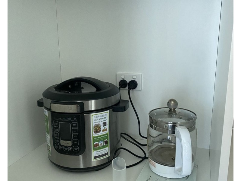 5701/462 Elizabeth Street, Melbourne VIC 3000