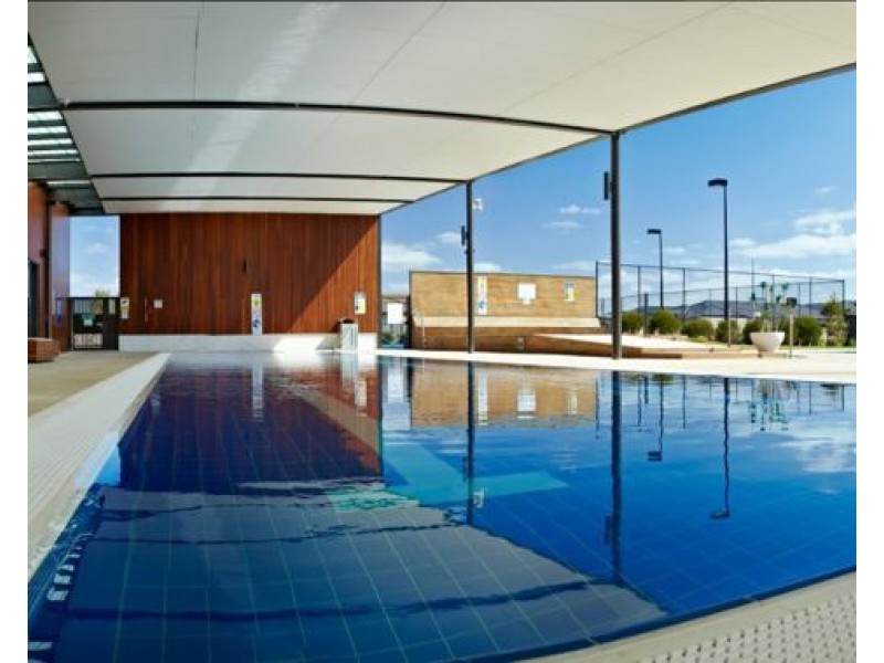 32 Hutchence Drive, Point Cook VIC 3030