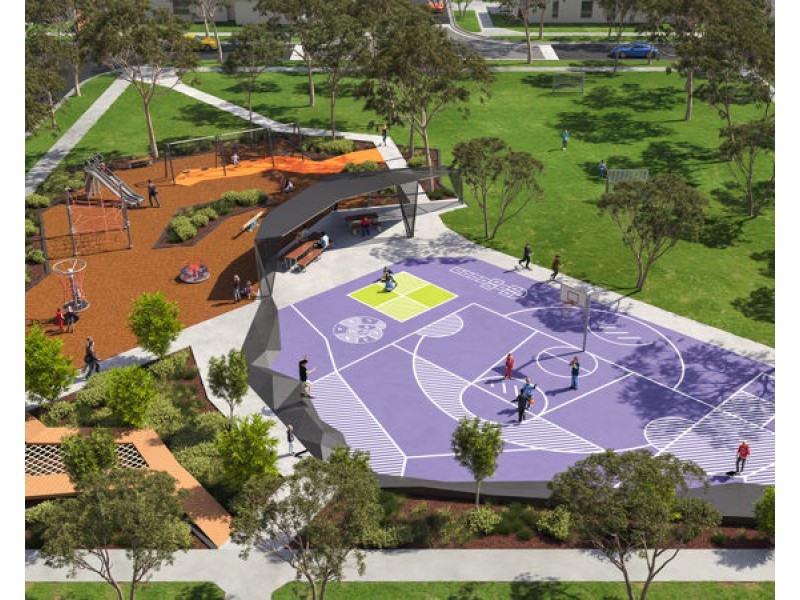 12 Stockyard St, Truganina VIC 3029