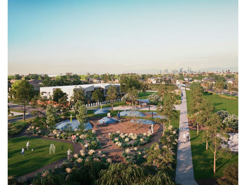 12 Stockyard St, Truganina VIC 3029