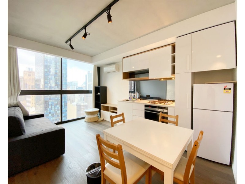 2604/315 La Trobe St, Melbourne VIC 3000