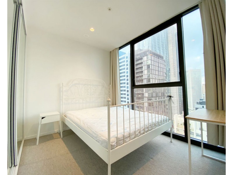 2604/315 La Trobe St, Melbourne VIC 3000