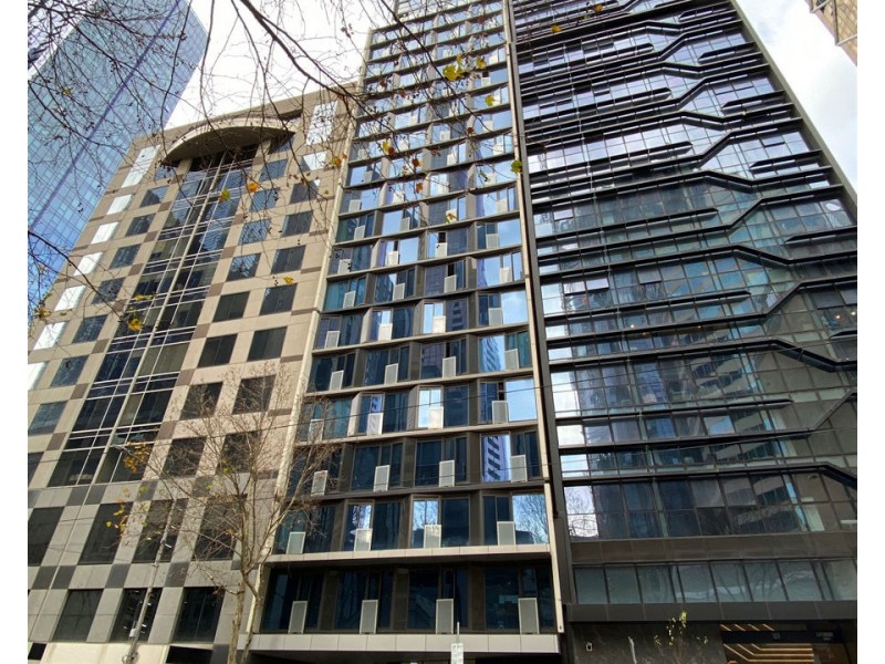 2604/315 La Trobe St, Melbourne VIC 3000