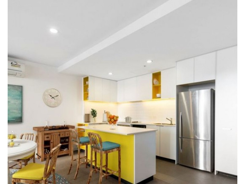 1103/55 Merchant Street, Docklands VIC 3008