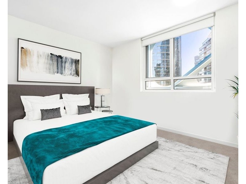 1103/55 Merchant Street, Docklands VIC 3008