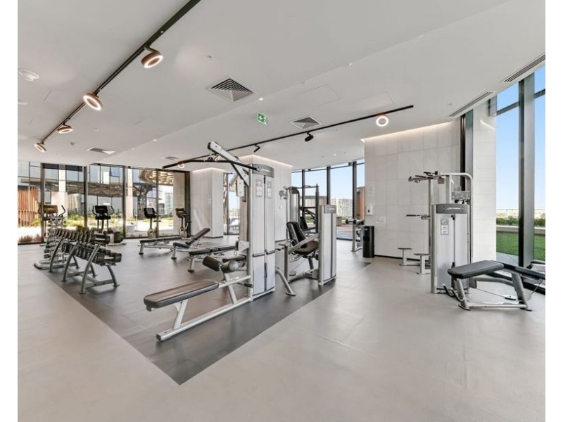 1409/18 Hoff Boulevard, Southbank VIC 3006