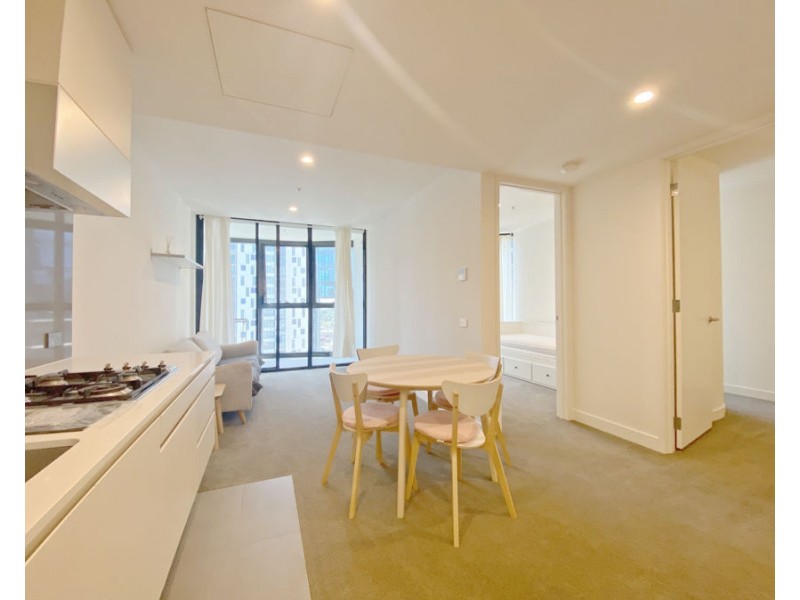 2812/105 Clarendon Street, Southbank VIC 3006