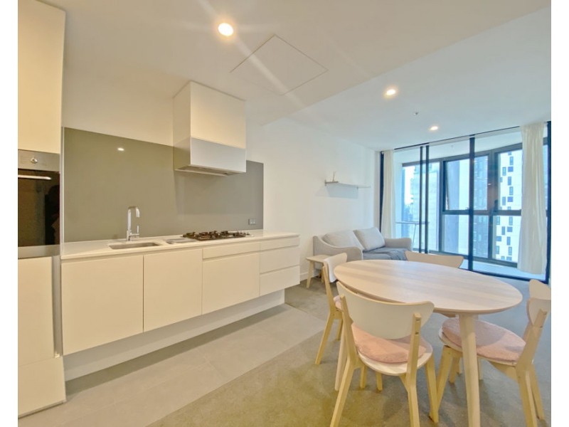 2812/105 Clarendon Street, Southbank VIC 3006