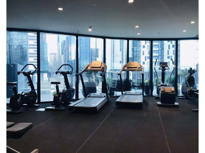 2812/105 Clarendon Street, Southbank VIC 3006