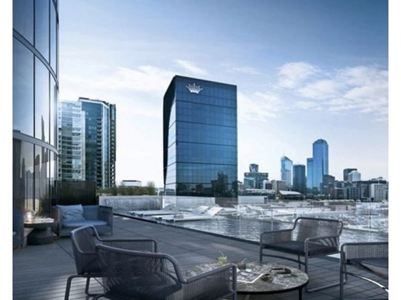 2812/105 Clarendon Street, Southbank VIC 3006