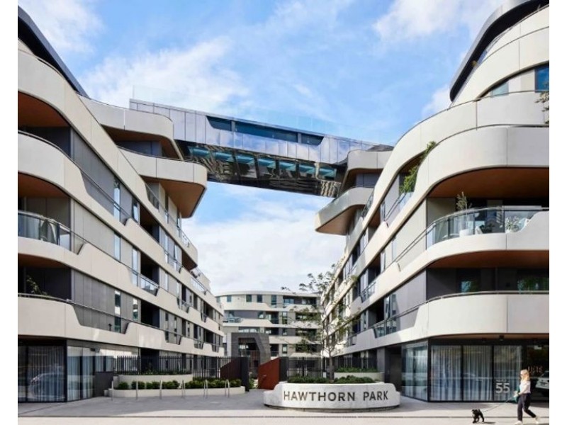 Lot316/55 Camberwell Road, Hawthorn East VIC 3123
