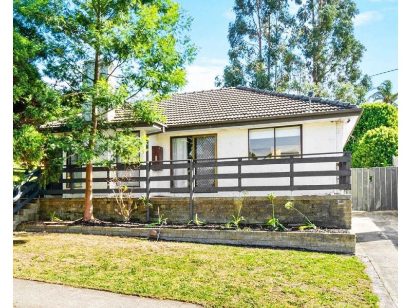 57 Hourigan Road, Morwell VIC 3840