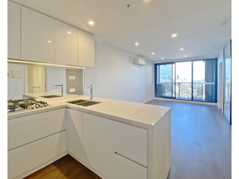 609/58 Villiers Street, North Melbourne VIC 3051