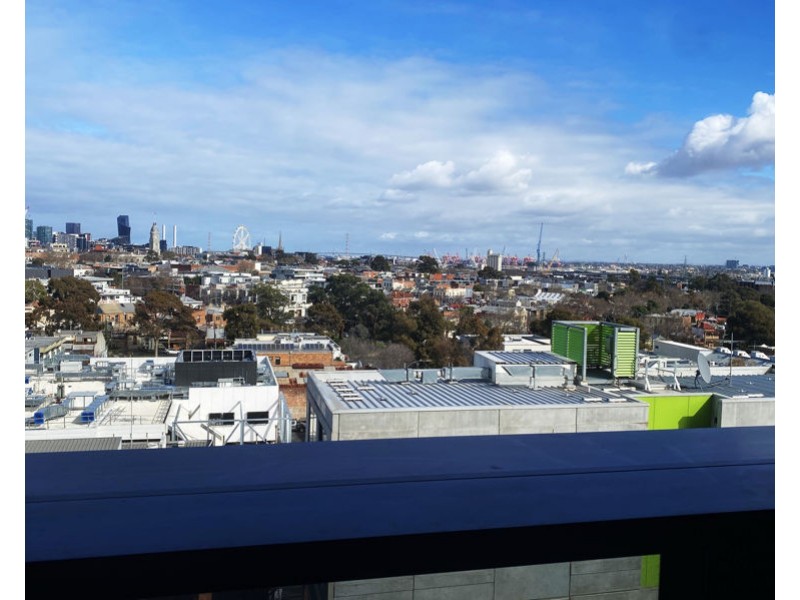 609/58 Villiers Street, North Melbourne VIC 3051