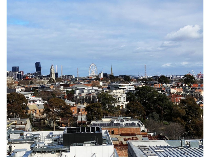 609/58 Villiers Street, North Melbourne VIC 3051