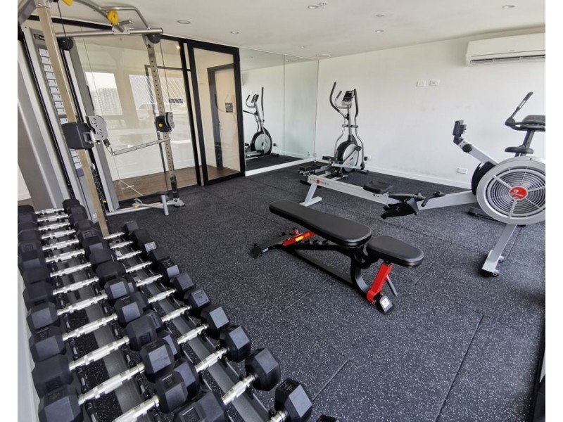 609/58 Villiers Street, North Melbourne VIC 3051