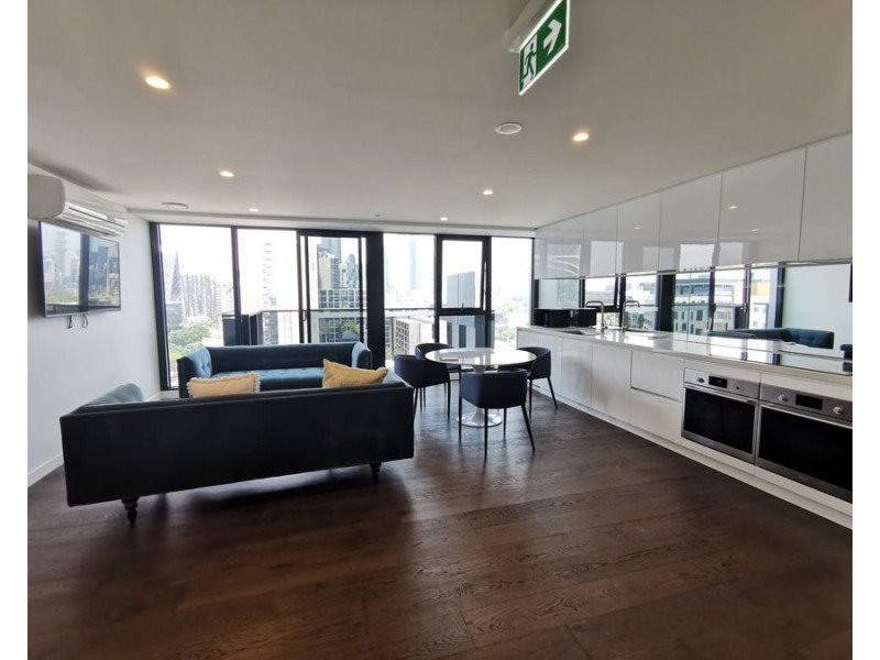 609/58 Villiers Street, North Melbourne VIC 3051