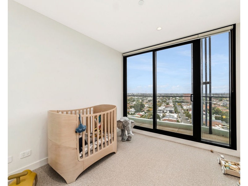 1007/188 Ballarat road, Footscray VIC 3011