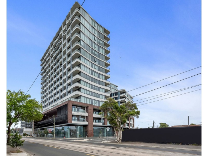 1007/188 Ballarat road, Footscray VIC 3011