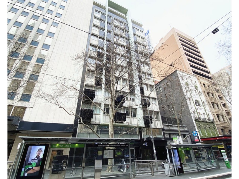 405/233 Collins Street, Melbourne VIC 3000