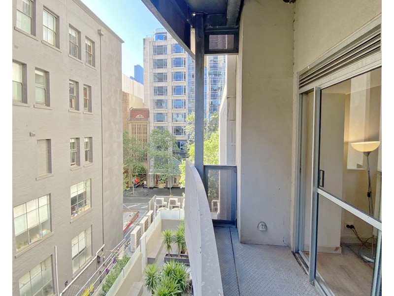 405/233 Collins Street, Melbourne VIC 3000