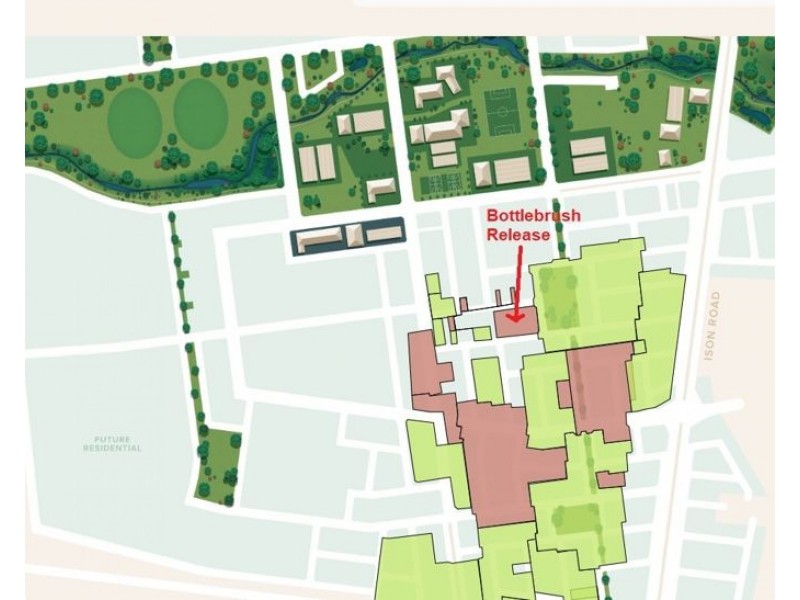 Lot27033 Tribe Street, Mambourin VIC 3024