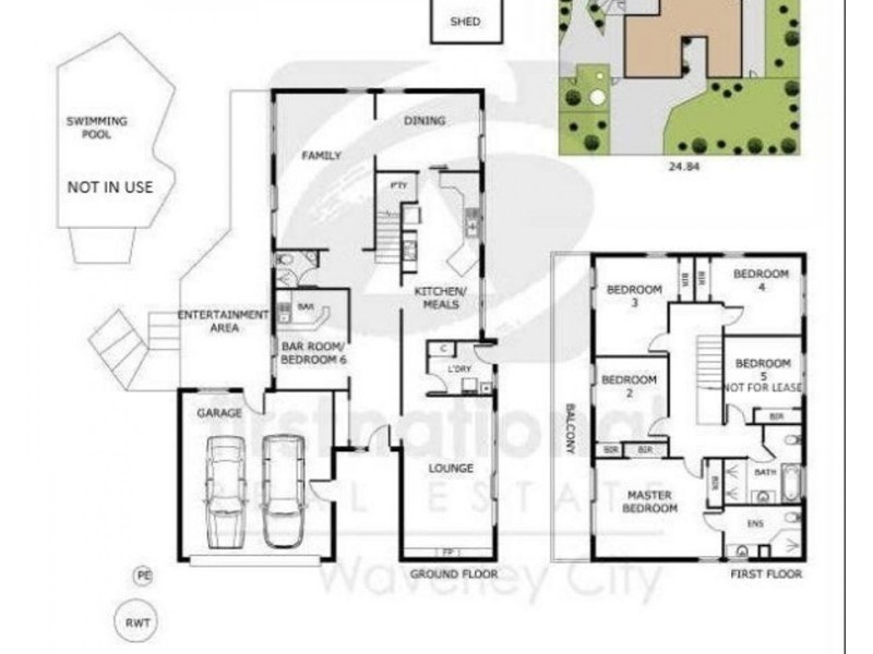 4 Bluegum Avenue, Wheelers Hill VIC 3150