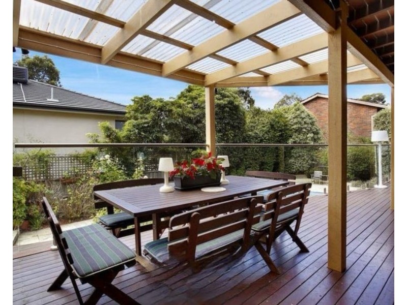 4 Bluegum Avenue, Wheelers Hill VIC 3150