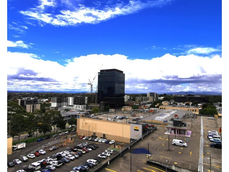 801/9-11 Prospect Street Prospect Street, Box Hill VIC 3128