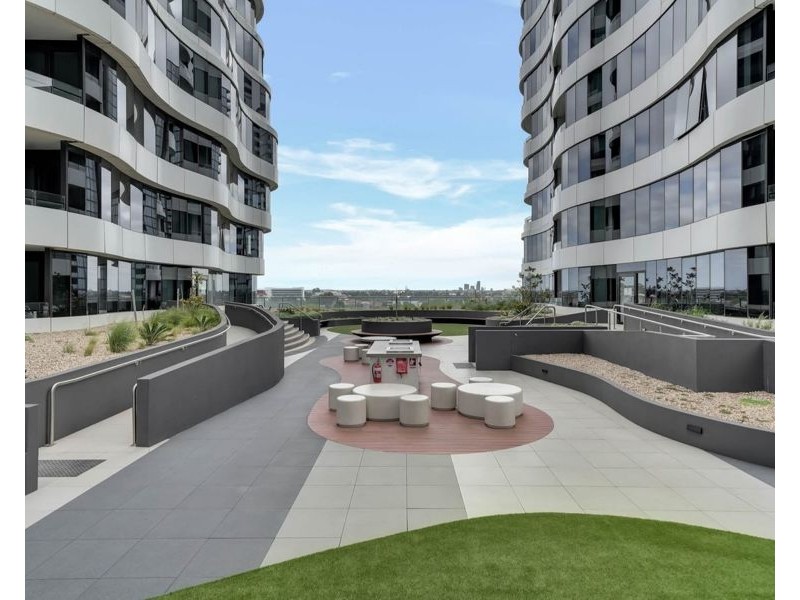 1010/8 Hopkins Street, Footscray VIC 3011