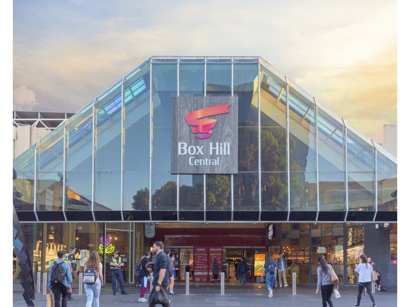 512 Station Street, Box Hill VIC 3128