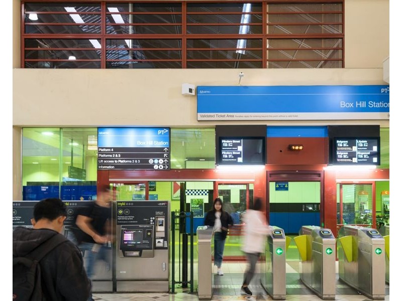 512 Station Street, Box Hill VIC 3128