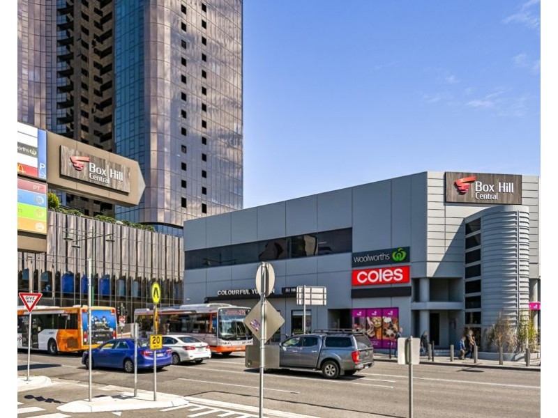 512 Station Street, Box Hill VIC 3128