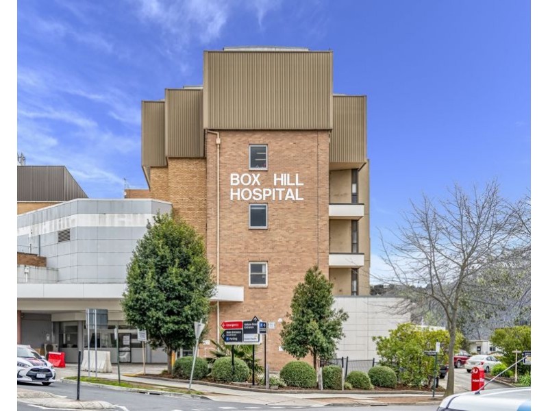 512 Station Street, Box Hill VIC 3128