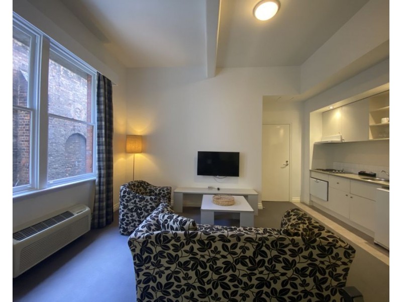 208/182 Collins Street, Melbourne VIC 3000