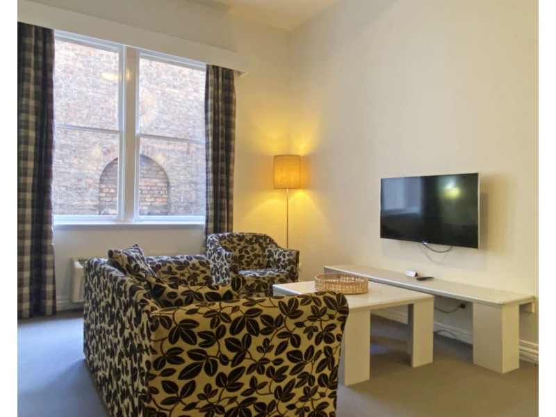 208/182 Collins Street, Melbourne VIC 3000