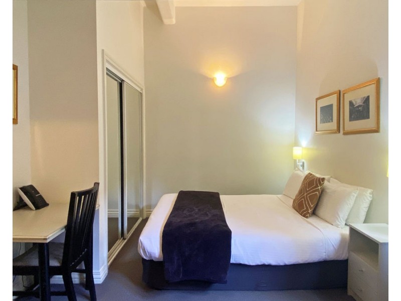 208/182 Collins Street, Melbourne VIC 3000