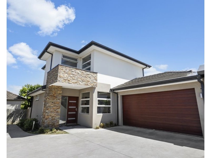 4/93 Harrison Street, Box Hill North VIC 3129